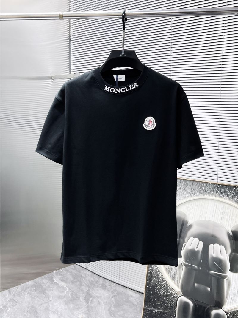 Moncler T-Shirts